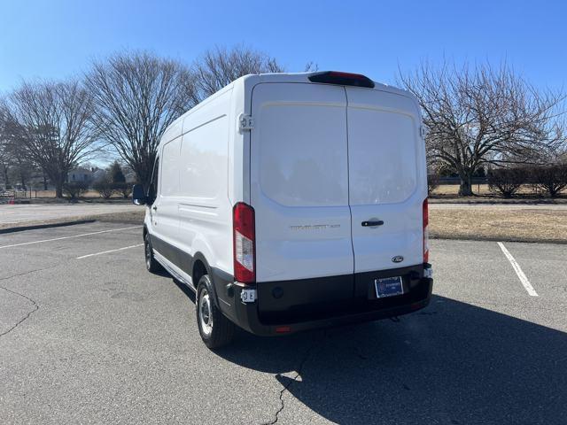 used 2024 Ford Transit-250 car, priced at $48,995