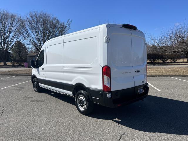 used 2024 Ford Transit-250 car, priced at $48,995