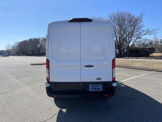 used 2024 Ford Transit-250 car, priced at $48,995