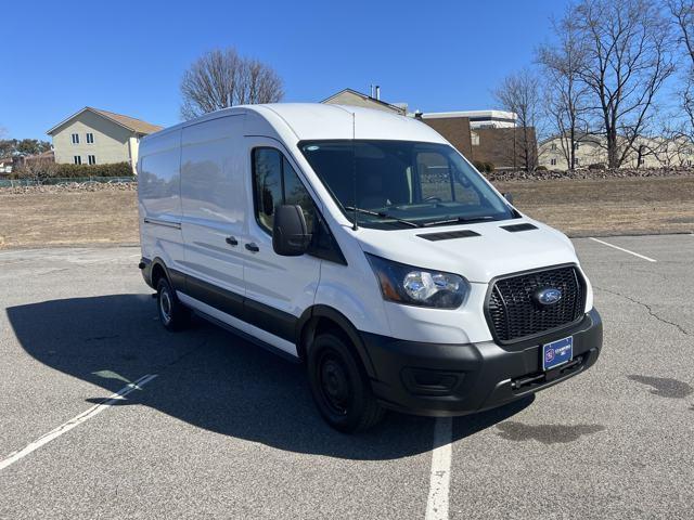 used 2024 Ford Transit-250 car, priced at $48,995