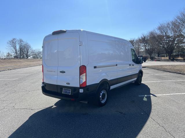 used 2024 Ford Transit-250 car, priced at $48,995