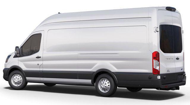 new 2025 Ford Transit-250 car, priced at $64,265