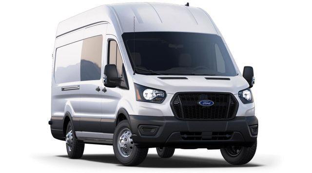 new 2025 Ford Transit-250 car, priced at $64,265