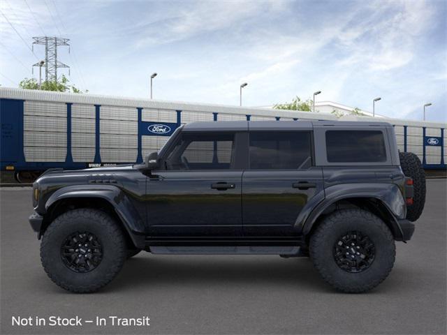 new 2024 Ford Bronco car, priced at $84,430