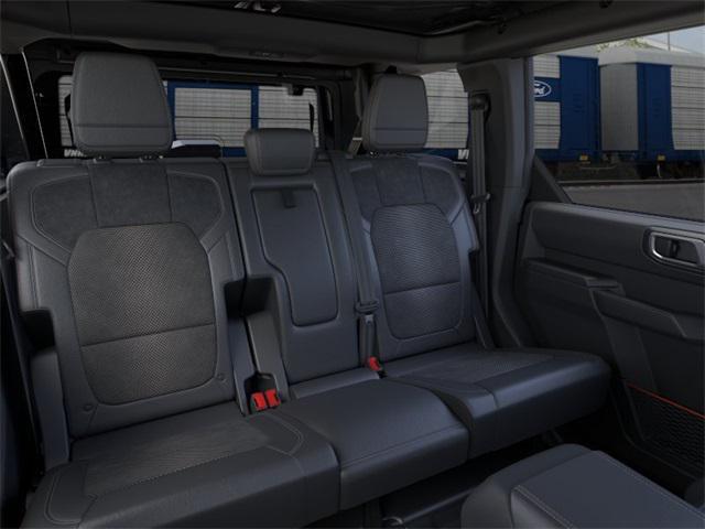 new 2024 Ford Bronco car, priced at $84,430