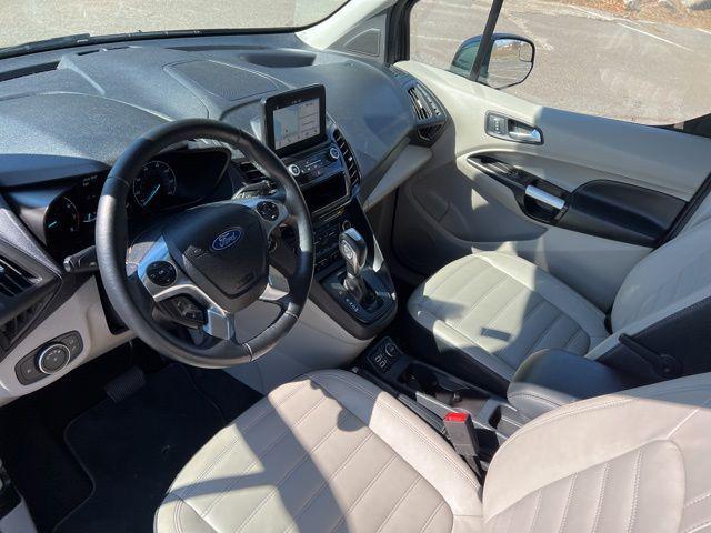used 2020 Ford Transit Connect car, priced at $21,895