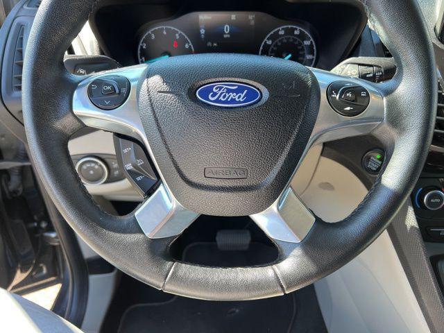 used 2020 Ford Transit Connect car, priced at $21,895