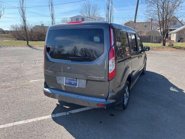 used 2020 Ford Transit Connect car, priced at $21,895