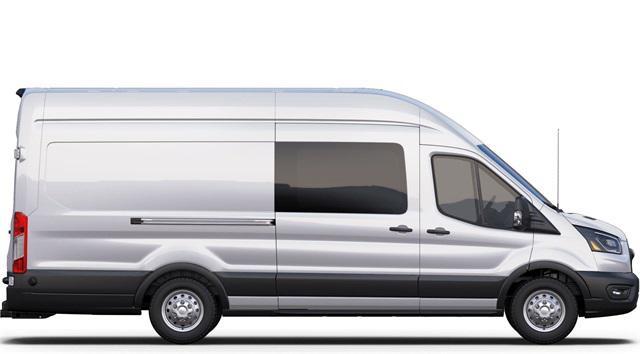 new 2024 Ford Transit-250 car, priced at $67,010