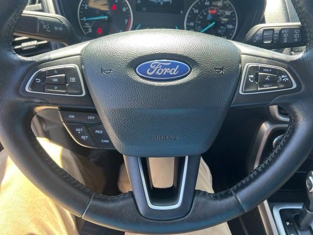 used 2019 Ford EcoSport car, priced at $16,299