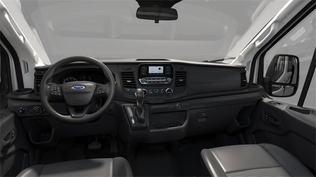 new 2024 Ford Transit-250 car, priced at $51,860