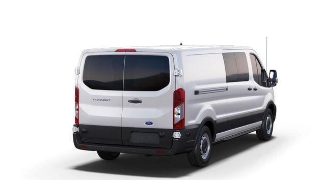 new 2024 Ford Transit-250 car, priced at $53,360