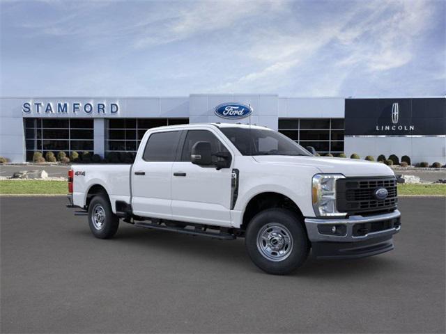 new 2024 Ford F-350 car, priced at $58,225