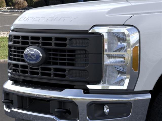 new 2024 Ford F-350 car, priced at $58,225