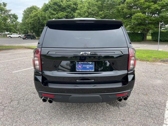 used 2023 Chevrolet Suburban car, priced at $61,599