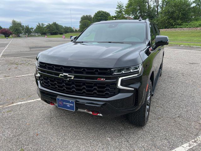 used 2023 Chevrolet Suburban car, priced at $61,599