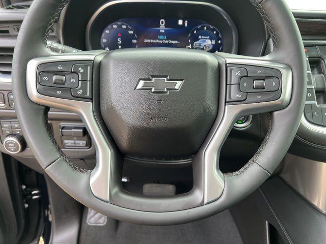 used 2023 Chevrolet Suburban car, priced at $61,599