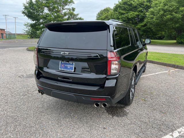 used 2023 Chevrolet Suburban car, priced at $61,599