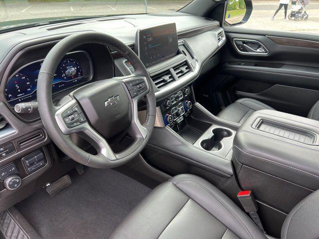 used 2023 Chevrolet Suburban car, priced at $61,599