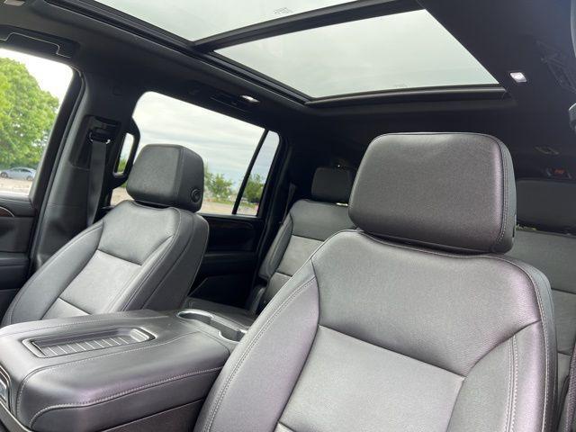 used 2023 Chevrolet Suburban car, priced at $61,599