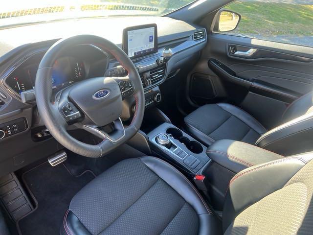 used 2023 Ford Escape car, priced at $22,999