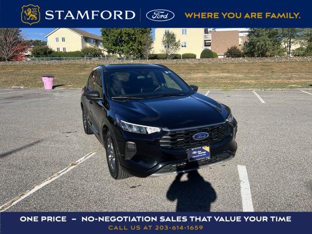 used 2023 Ford Escape car, priced at $22,999
