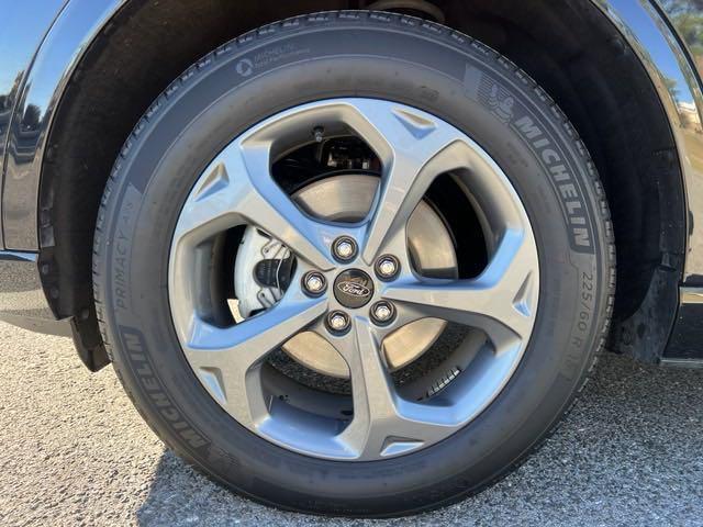 used 2023 Ford Escape car, priced at $22,999