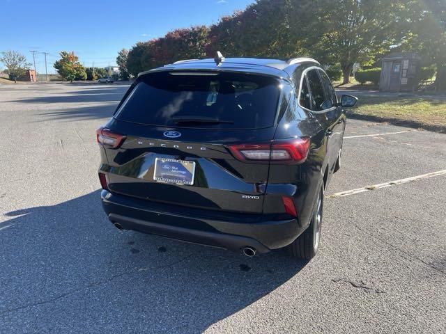 used 2023 Ford Escape car, priced at $22,999