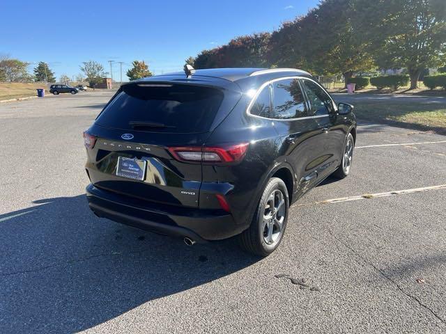 used 2023 Ford Escape car, priced at $22,999