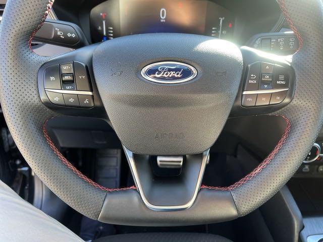 used 2023 Ford Escape car, priced at $22,999