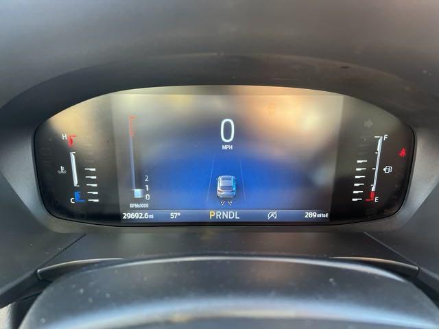 used 2023 Ford Escape car, priced at $22,999