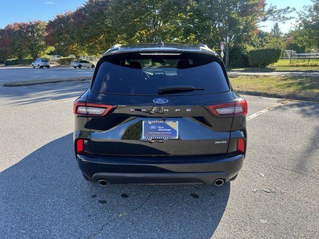 used 2023 Ford Escape car, priced at $22,999