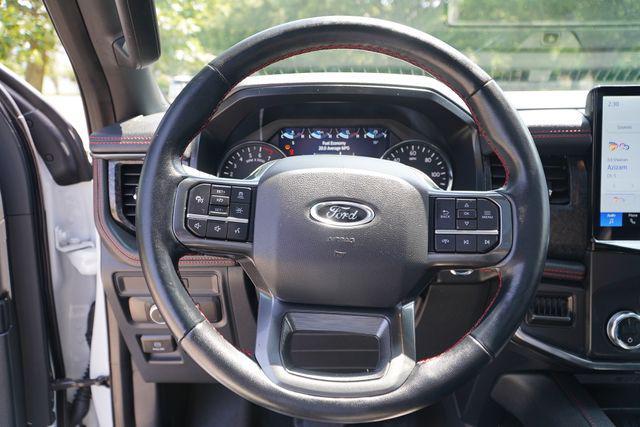 used 2022 Ford Expedition car, priced at $49,495