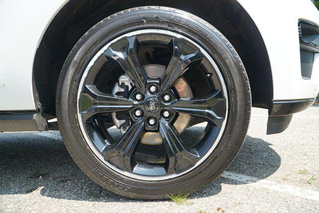 used 2022 Ford Expedition car, priced at $49,495