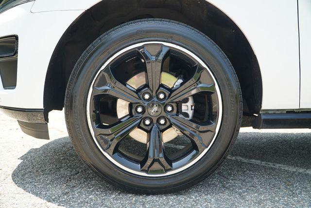 used 2022 Ford Expedition car, priced at $49,495