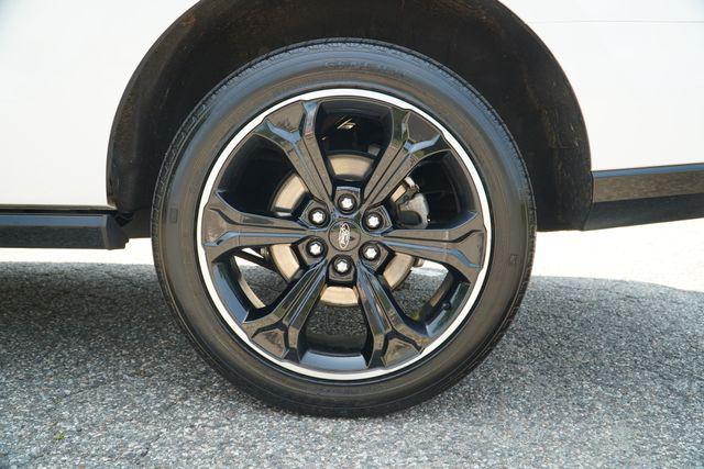 used 2022 Ford Expedition car, priced at $49,495