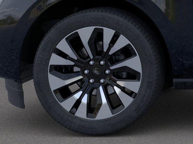 new 2025 Ford Expedition Max car, priced at $83,645