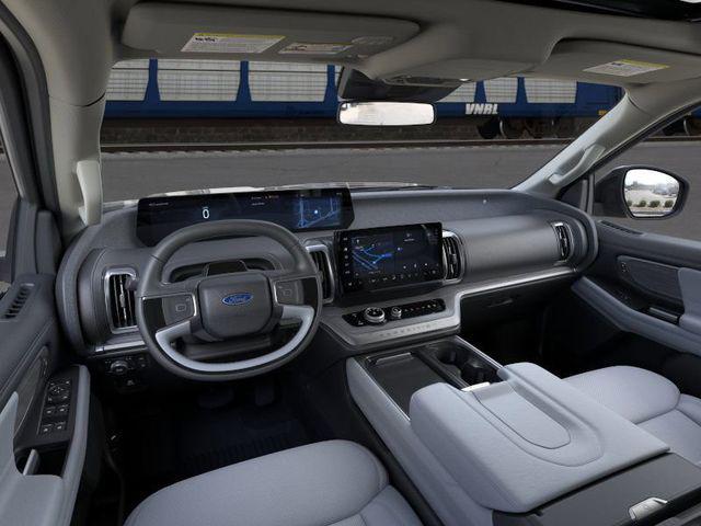 new 2025 Ford Expedition Max car, priced at $83,645