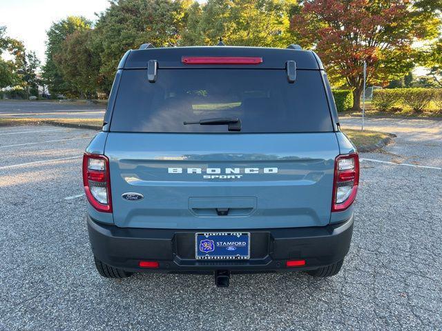 used 2023 Ford Bronco Sport car, priced at $30,695