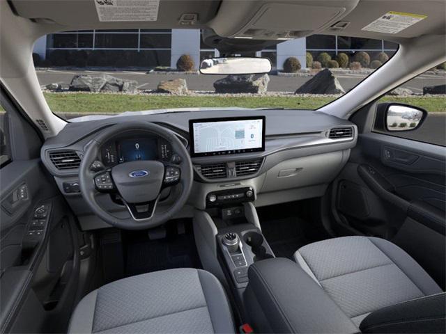 new 2024 Ford Escape car, priced at $28,495