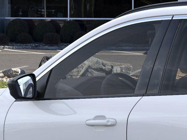 new 2024 Ford Escape car, priced at $30,995