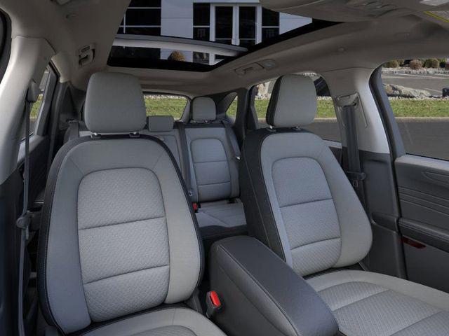 new 2024 Ford Escape car, priced at $30,995