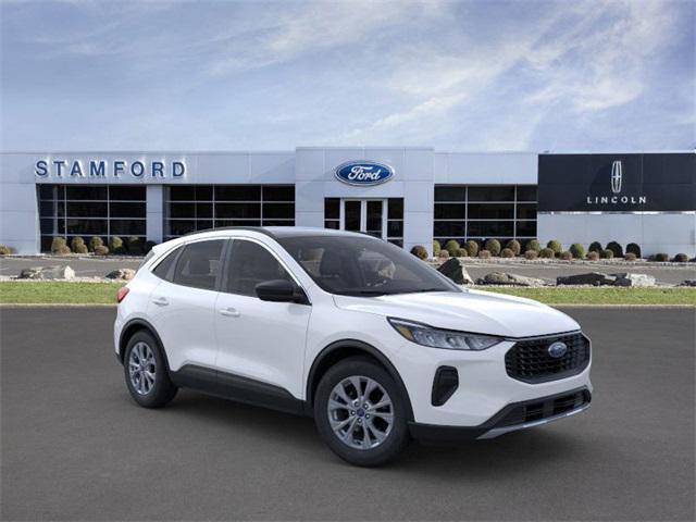 new 2024 Ford Escape car, priced at $28,495