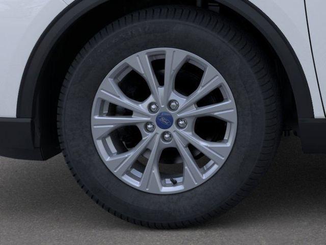 new 2024 Ford Escape car, priced at $30,995