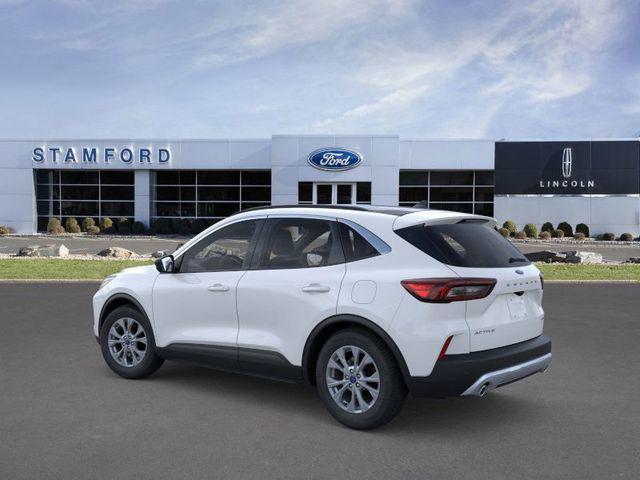 new 2024 Ford Escape car, priced at $30,995