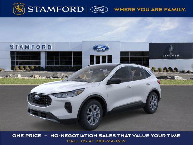 new 2024 Ford Escape car, priced at $30,995