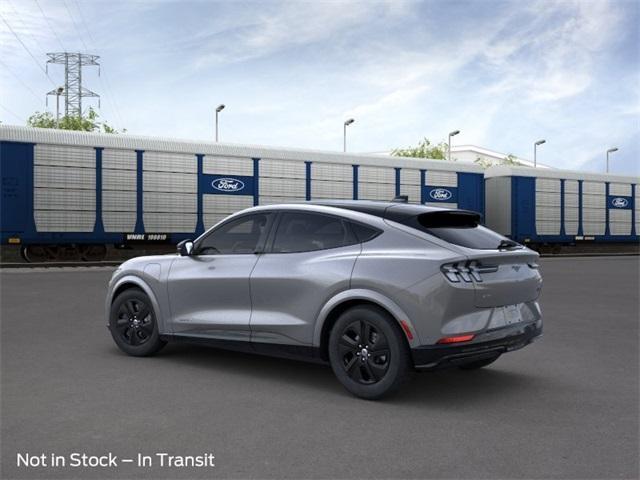 new 2023 Ford Mustang Mach-E car, priced at $47,995