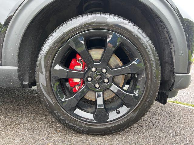 used 2022 Ford Explorer car, priced at $43,595