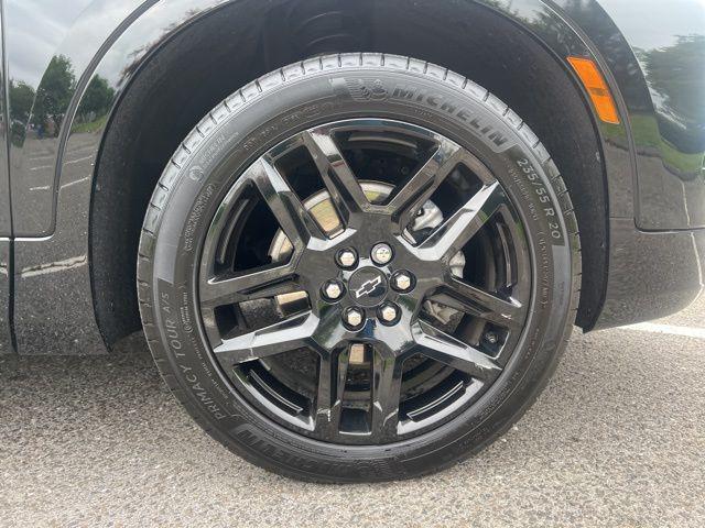 used 2023 Chevrolet Blazer car, priced at $36,995