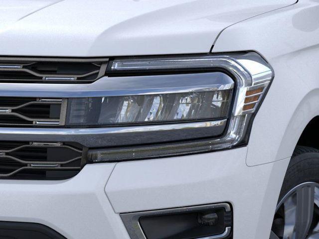 new 2024 Ford Expedition Max car, priced at $83,495